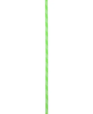 Reepschnur PES Cord 6mm von Edelrid; grün; für Klettern und Schlingen.