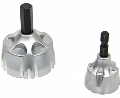 Immagine prodotto di Utensile per la riparazione di filettature da 3 a 19 mm, Hbm