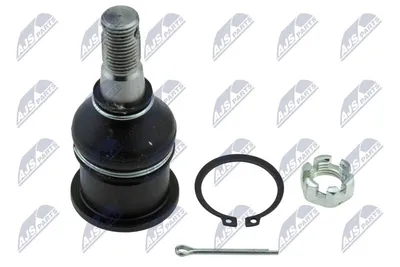 Produktbild von NTY Traggelenk Hinten oben für LEXUS GS (UZS161, JZS160) ZST-TY-000