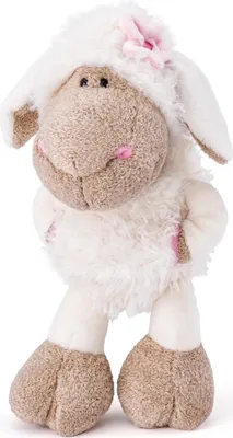 Zdjęcie produktu dla NICI Pluszowa Owieczka Jolly Rosa 25cm