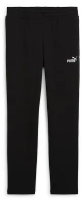 Zdjęcie produktu dla Puma ESS Small No. 1 Logo Sweatpants TR op - czarny, rozmiar:XS