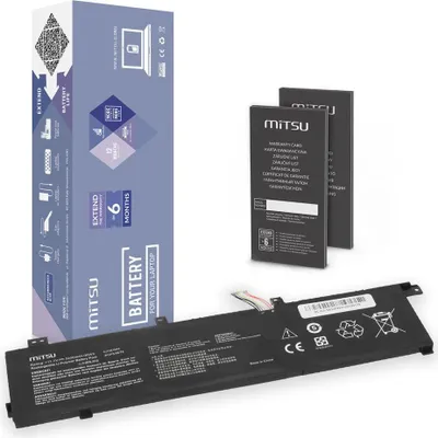 Immagine prodotto di Mitsu MITSU ASUS VIVO BOOK 3636mAh 42Wh 11,55V