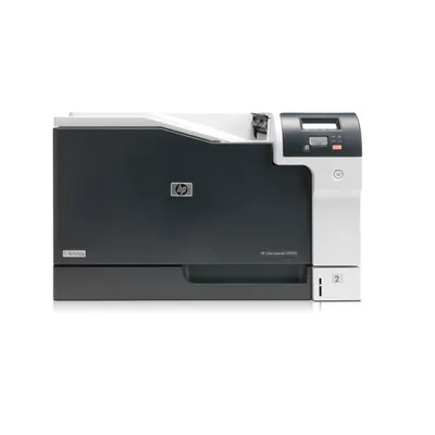 Produktbild von HP Color LaserJet Professional CP5225dn Drucker, Color, Drucker für Beidseitiger Druck, Laser, Farbe, 600 x 600 DPI, A3, 20 Seiten pro Minute, Doppelseitiger Druck
