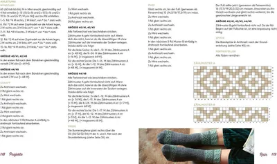 Produktbild von Roosimine-Socken stricken