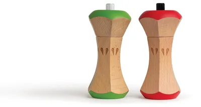 Obrázok produktu pre Solnička a korenička OTOTO „Twin Spice“ 115741 5060984122438