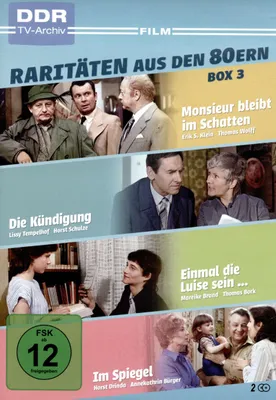 Produktbild von Raritäten aus den 80ern