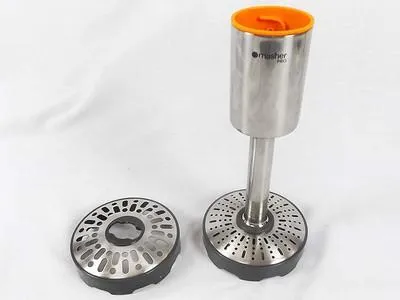Produktbild von Kenwood KW716246 Mixfuß für HDM800SI HDM801SI HDM802SI HDM803SI...Stabmixer