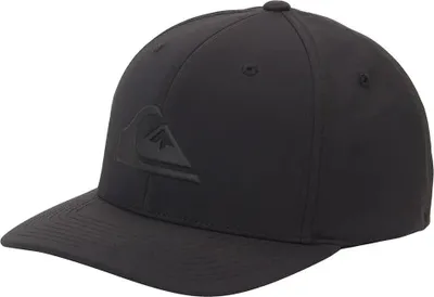 Produktbild von Quiksilver Amped Up Kappe Schwarz L-XL Schwarz L-XL