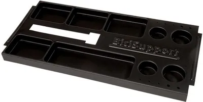 Obrázek produktu pro Bicisupport Tray Black Black Jedna velikost