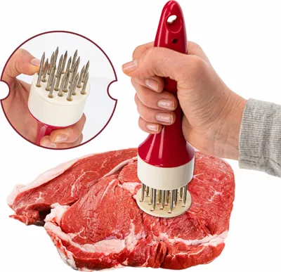 Produktbild von Fleischzartmacher