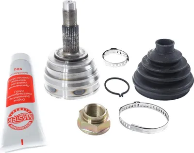 Produktbild von MASTER-SPORT Gelenksatz Antriebswelle Radseitig für ALFA ROMEO 156 (932) 303275-SET-MS