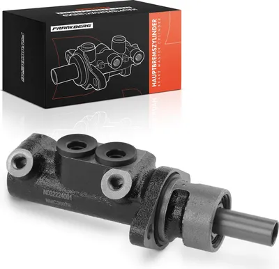 Immagine prodotto di Frankberg 1x pompa freno Cilindro freno per VW Golf 2 3 Polo Passat Jetta Lupo Vento