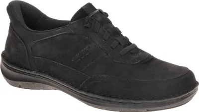 Produktbild von Josef Seibel NEW ANVERS 21 Herrenschuhe - bequeme Slipper - Halbschuhe schwarz