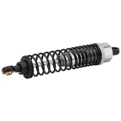 Image de Amortisseur en aluminium,Amortisseur hydraulique,Amortisseur pour HSP 1/10,Pièces détachées pour voitures RC,Accessoires pour voitures RC