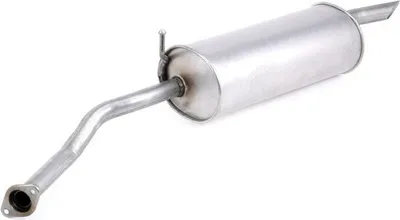 Produktbild von BOSAL 279-423 Endschalldämpfer