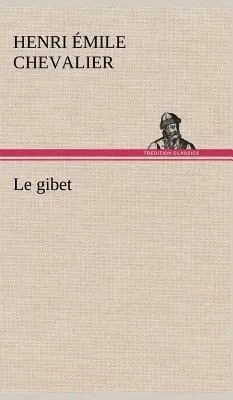 Produktbild von Le gibet