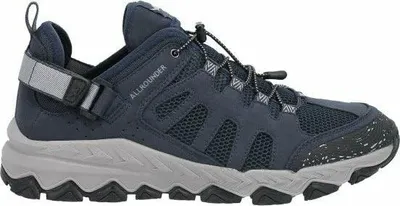 Produktbild von Allrounder Wander- & Bergschuhe Herren 31373732393835 Blau 41 EU
