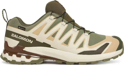 Produktbild von Salomon XA Pro 3D v9 GTX M L47820200 Running Shoes Pullunder Salomon Größe: 42 2/3,