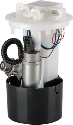 Produktbild von HELLA 8TF 358 106-841 Kraftstoffpumpe - Benzinpumpe - elektrisch - 5-polig