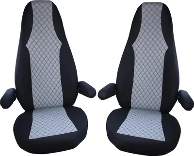 Produktbild von Wohnmobil Sitzbezüge für ISRI Sitze (WMI701)