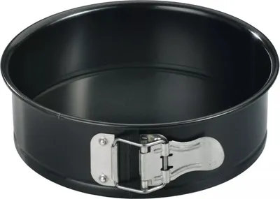 Image de DR. OETKER Back-Freude Moule à charnière 1 fond, antiadhésif, ø : 200 mm