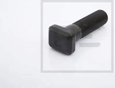 Produktbild von PETERS ENNEPETAL Radbolzen Radschrauben 077.512-00A für SCANIA P,G,R,T - series 85mm 30mm 0,32kg