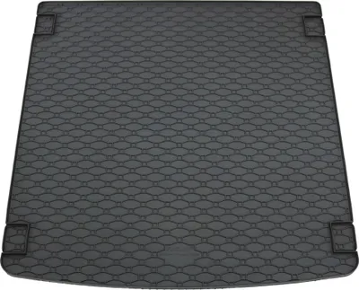 Produktbild von Rigum Gummi Kofferraumwanne für Seat Exeo ST Kombi, Bj. 6/2009-3/2013