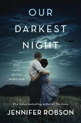 Produktbild von Our Darkest Night