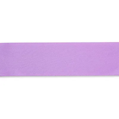 Obrázek produktu pro Saténová stuha, 3 m x 38 mm, světle fialová