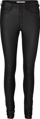 Produktbild von VMSEVEN NW SS SMOOTH COATED PANTS N kombi uni 2196-98-00150