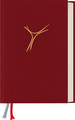 Produktbild von Gotteslob Erzbistum Köln. Taschenausgabe.Kunstleder rot