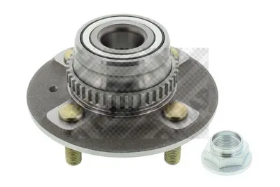 Produktbild von MAPCO Radlagersatz Hinten für HYUNDAI ATOS (MX) 26235