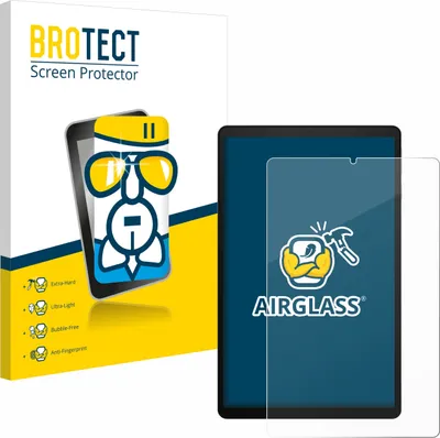 Produktbild von BROTECT Schutzglas für Acer Iconia Tab A10 10.1" Schutzfolie Panzer Folie Glas Display Schutz klar