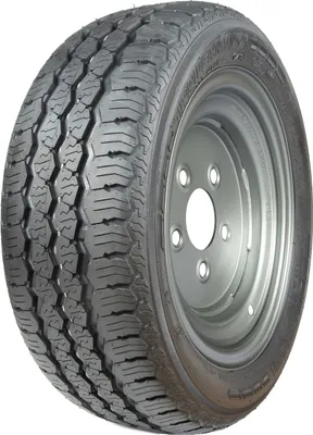Produktbild von CST Sommerreifen motorcycle-tyres CR-966 ( 125 R12C 81J )