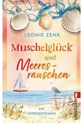Obrázok produktu pre Muschelglück und Meeresrauschen