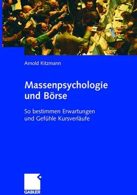 Obrázok produktu pre Massenpsychologie und Börse