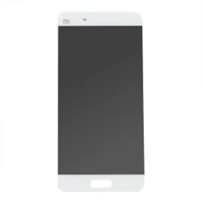 Immagine prodotto di Display per Xiaomi Mi 5 LCD Touch Screen bianco senza cornice