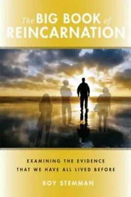 Obrázek produktu pro The Big Book of Reincarnation