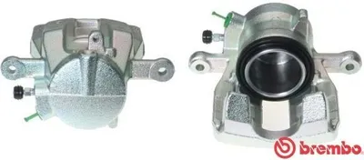Produktbild von BREMBO F 50 253 Bremssattel Vorne Rechts Ø57mm passend für MERCEDES-BENZ A-Klasse (W169)