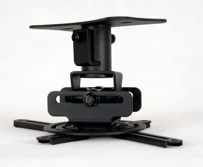 Produktbild von Optoma Beamer-Deckenhalterung OCM818W-RU weiß