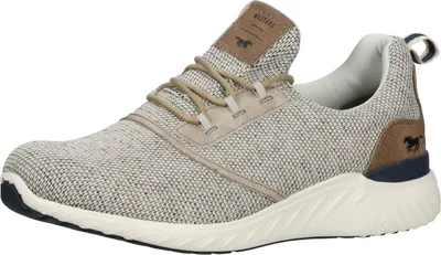 Produktbild von Mustang Sneaker Sneaker Kunstleder