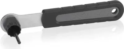 Immagine prodotto di Raccoglitore di cassette XLC TO-S12 con impugnatura, per cassette SHIMANO HG
