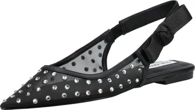 Produktbild von Steve Madden Ballerinas Ballerinas Textil
