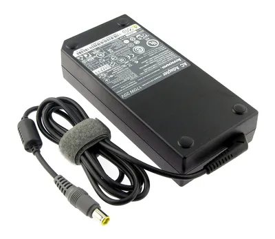 Produktbild von Lenovo 170 Watt Round Tip Netzteil Ladegerät Laptop Notebook Thinkpad