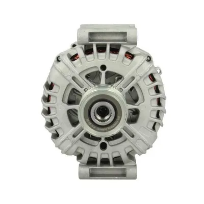 Produktbild von BV PSH 555.587.220.004 Lichtmaschine Generator LiMa 220A 12V passend für MERCEDES-BENZ SPRINTER 3,5-t Kasten (906) SPRINTER 3-t Kasten (906)