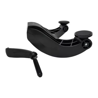 Produktbild von Thrustmaster Racing Wheel Fixation Kit Tischklemme Originale Lenkradbefestigung mit Schraubmechanik für T150 T248 T300 TX Series stabile
