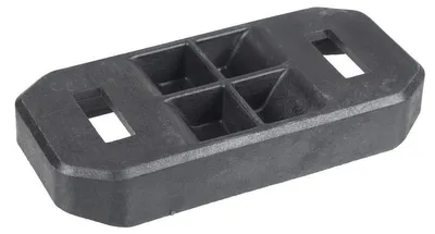 Zdjęcie produktu dla Płozy ślizgowe CEDRUS odśnieżarka ZM06 KCM22A-01-02