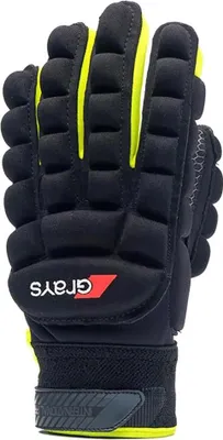 Immagine prodotto di GRAYS Guanto da hockey Grays giallo L