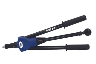 Image de Gesipa 1619730 Nut riveter 485 mm 1 pc(s)
