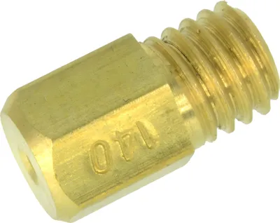 Produktbild von AMAL - Hauptdüse 1,40